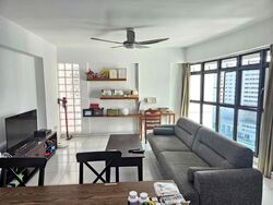 Blk 651 Senja Link (Bukit Panjang), HDB 5 Rooms #472055681